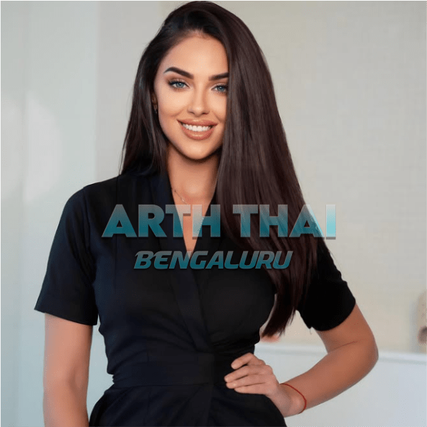 Full Body Massage in Marathahalli Bengaluru